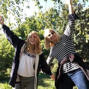 Meet your Posher, Lynn